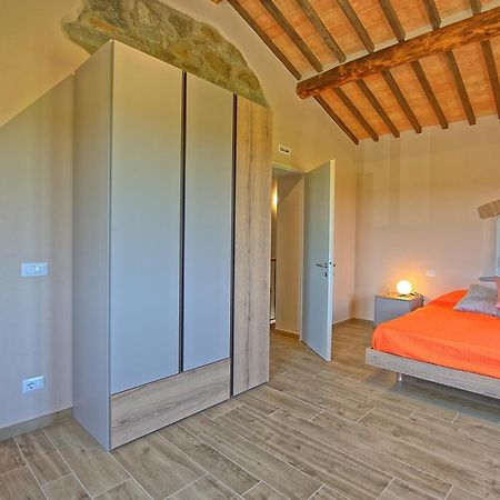 Villa Dei Vini By Posarellivillas Terontola Exterior photo