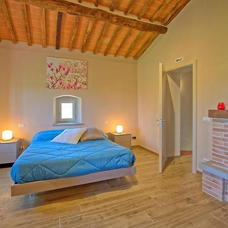 Villa Dei Vini By Posarellivillas Terontola Exterior photo